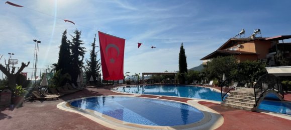 Villa de 3+1 en Alanya, Turkey No. 18003 22