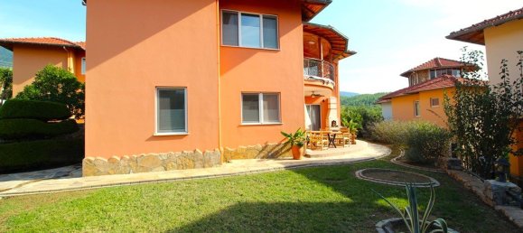 Villa de 3+1 en Alanya, Turkey No. 18003 15