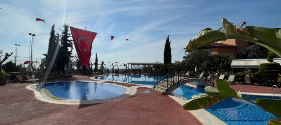 Villa de 3+1 en Alanya, Turkey No. 18003 21