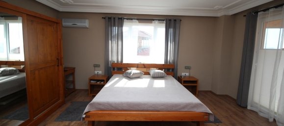 Villa de 3+1 en Alanya, Turkey No. 18003 9