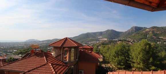 Villa de 3+1 en Alanya, Turkey No. 18003 13