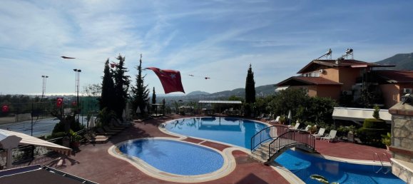 Villa de 3+1 en Alanya, Turkey No. 18003 25