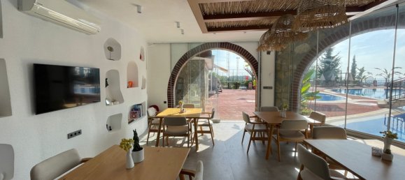 Villa de 3+1 en Alanya, Turkey No. 18003 18