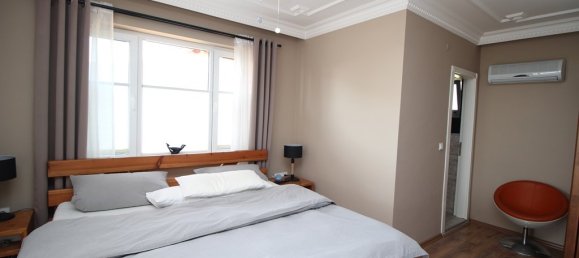 Villa de 3+1 en Alanya, Turkey No. 18003 5