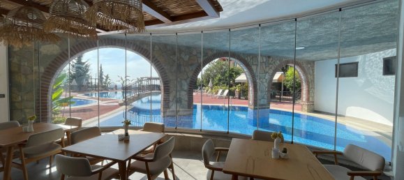 Villa de 3+1 en Alanya, Turkey No. 18003 19