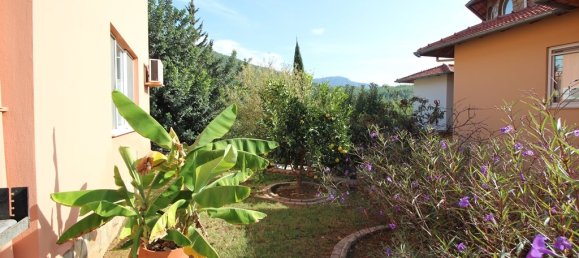 Villa de 3+1 en Alanya, Turkey No. 18003 16