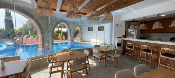 Villa de 3+1 en Alanya, Turkey No. 18003 24