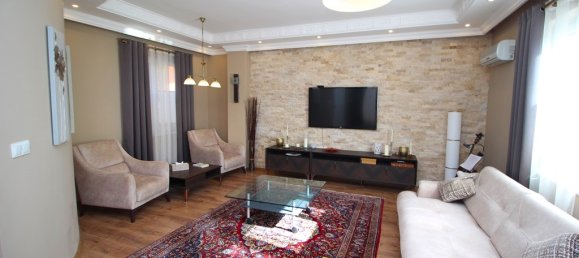 Villa de 3+1 en Alanya, Turkey No. 18003 2