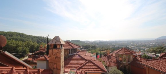 Villa de 3+1 en Alanya, Turkey No. 18003 20