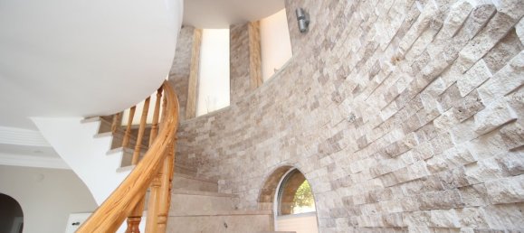 Villa de 3+1 en Alanya, Turkey No. 18003 6