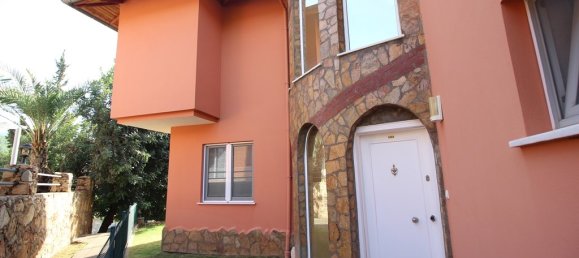 Villa de 3+1 en Alanya, Turkey No. 18003 14