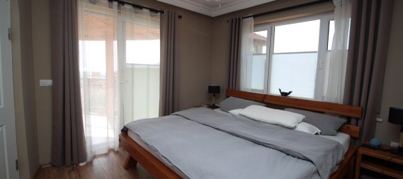 Villa de 3+1 en Alanya, Turkey No. 18003 10