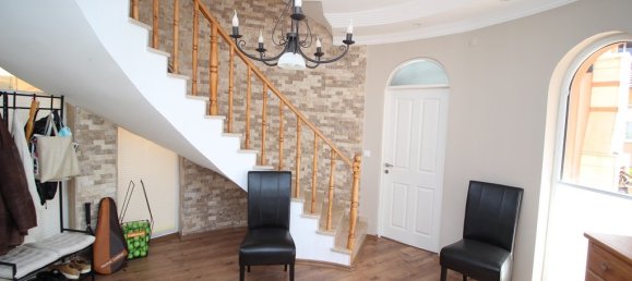 Villa de 3+1 en Alanya, Turkey No. 18003 4