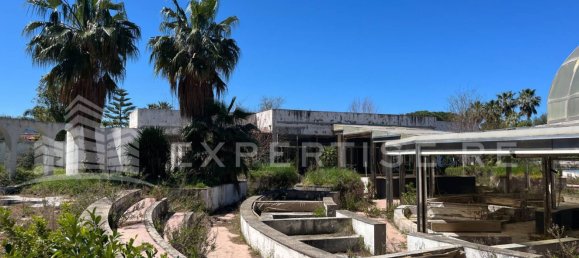 عقار تجاري في Furnari, Italy 4945متر مربع رقم 111749 16