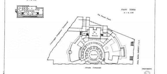 عقار تجاري في Furnari, Italy 4945متر مربع رقم 111749 33