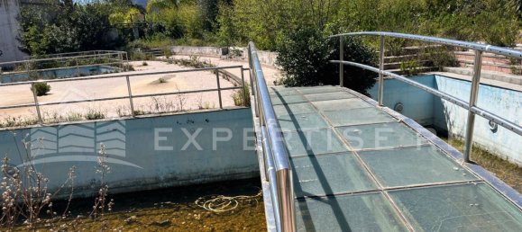 عقار تجاري في Furnari, Italy 4945متر مربع رقم 111749 21