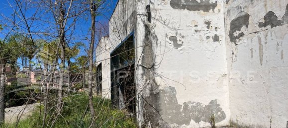 عقار تجاري في Furnari, Italy 4945متر مربع رقم 111749 11