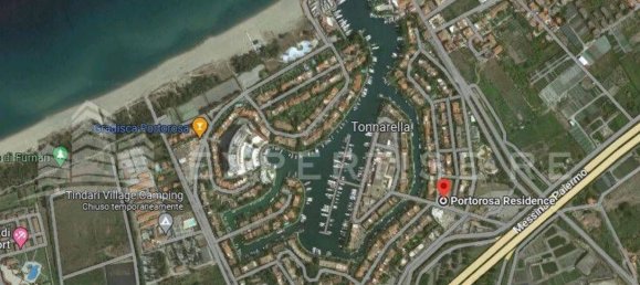 عقار تجاري في Furnari, Italy 4945متر مربع رقم 111749 30