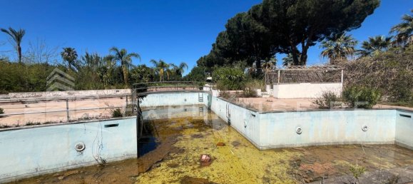 عقار تجاري في Furnari, Italy 4945متر مربع رقم 111749 22