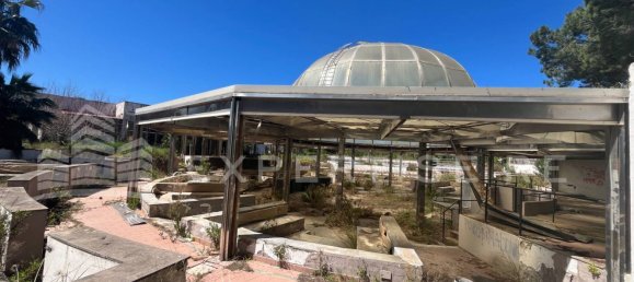 عقار تجاري في Furnari, Italy 4945متر مربع رقم 111749 15