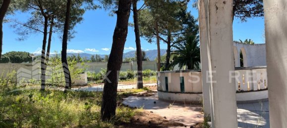 عقار تجاري في Furnari, Italy 4945متر مربع رقم 111749 18