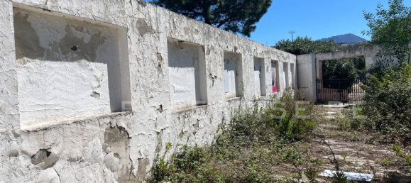 عقار تجاري في Furnari, Italy 4945متر مربع رقم 111749 2