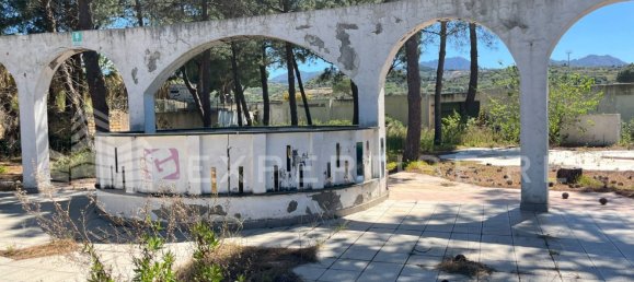 عقار تجاري في Furnari, Italy 4945متر مربع رقم 111749 3