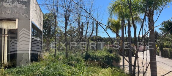 عقار تجاري في Furnari, Italy 4945متر مربع رقم 111749 4