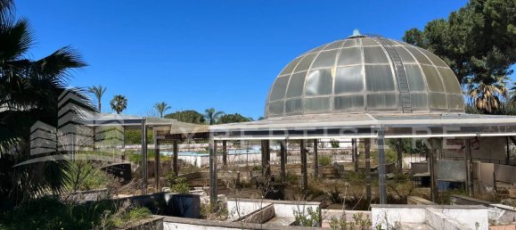 عقار تجاري في Furnari, Italy 4945متر مربع رقم 111749 14