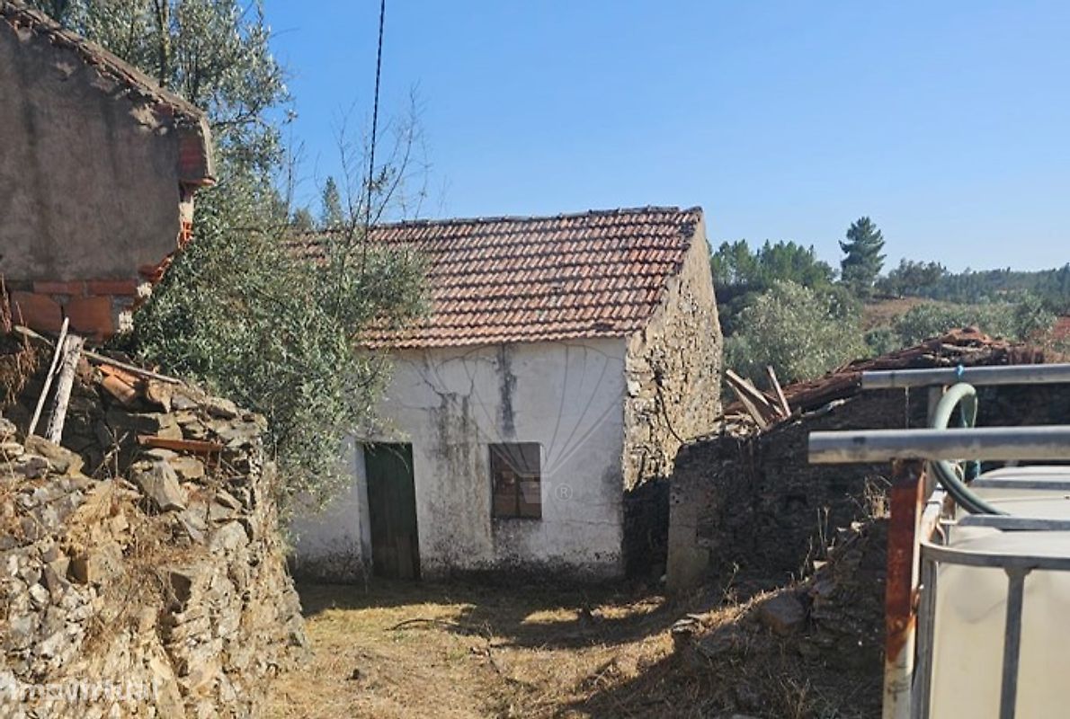 2 bedrooms House in Proenca a Nova, Portugal No. 177185