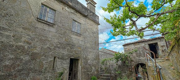 8 bedrooms House in Mondim de Basto, Portugal No. 17129 12