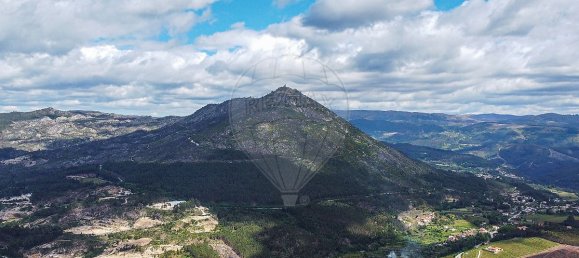 8 bedrooms House in Mondim de Basto, Portugal No. 17129 20