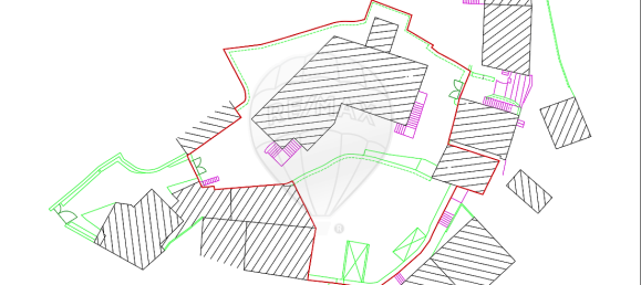 8 bedrooms House in Mondim de Basto, Portugal No. 17129 18