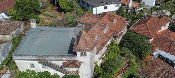 8 bedrooms House in Mondim de Basto, Portugal No. 17129 16