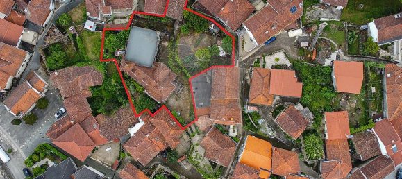 8 bedrooms House in Mondim de Basto, Portugal No. 17129 17