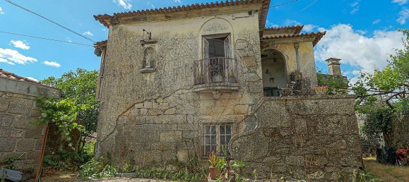 8 bedrooms House in Mondim de Basto, Portugal No. 17129 9