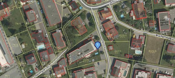 3 chambres Penthouse à Mader, Austria No. 186232 24