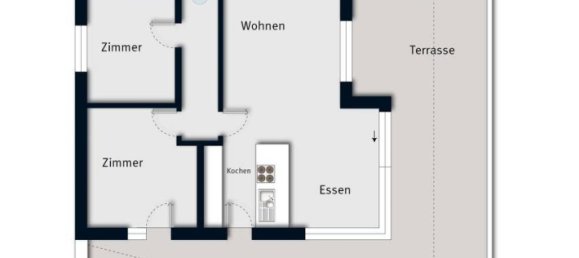 3 chambres Penthouse à Mader, Austria No. 186232 23