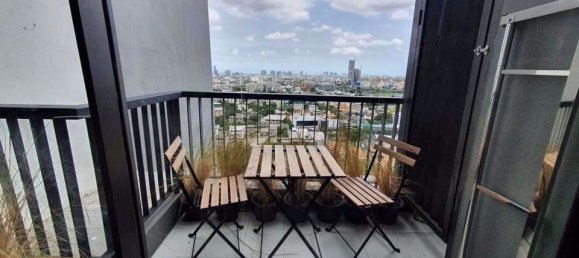 1 bedroom Duplex in Rhythm Sukhumvit 44/1, Railay Beach, Thailand No. 29607 7