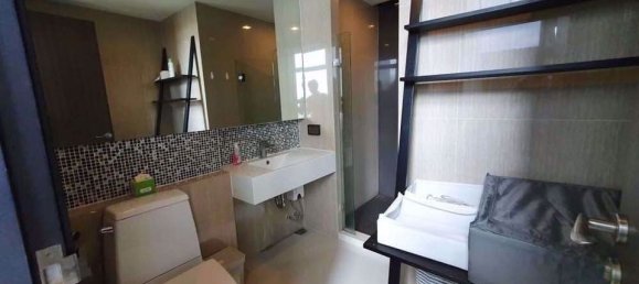 1 bedroom Duplex in Rhythm Sukhumvit 44/1, Railay Beach, Thailand No. 29607 6