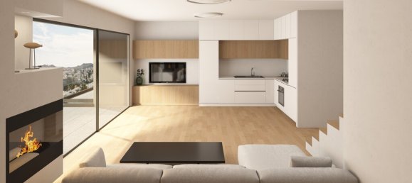 3 dormitorios oficina en venta en Voula, Vari-Voula-Vouliagmeni, East Attica, Attica, Greece № 59657 3