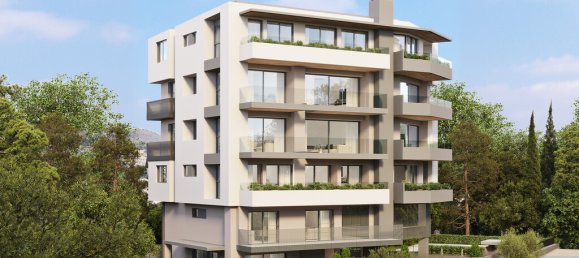 3 dormitorios oficina en venta en Voula, Vari-Voula-Vouliagmeni, East Attica, Attica, Greece № 59657 2