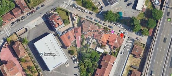 3 Schlafzimmer Haus in Porto, Portugal, Nr. 30083 2