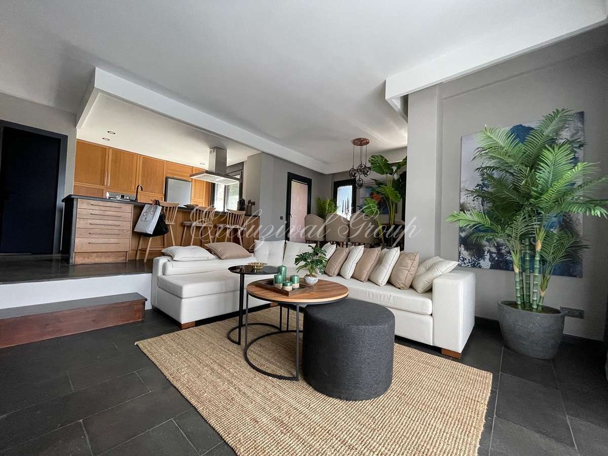 Villa 6+1 in Bodrum, Turkey No. 41504