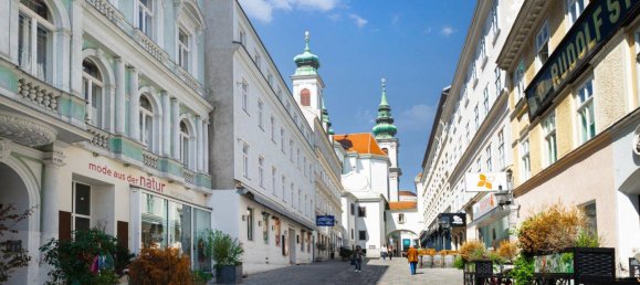 3-Zimmer Wohnung in Mariahilf, Austria, Nr. 262331 8