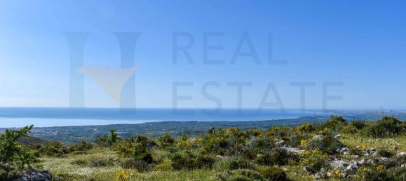 Terreno en Avola, Italy No. 309822 6