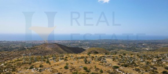 Terreno en Avola, Italy No. 309822 9