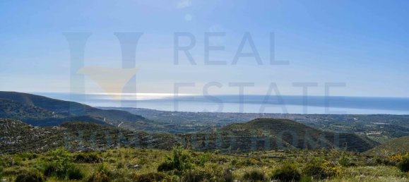 Terreno en Avola, Italy No. 309822 31