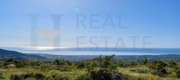 Terreno en Avola, Italy No. 309822 26