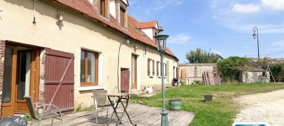 Casa de 6 dormitorios en Le Boullay-Mivoye, France No. 235009 5